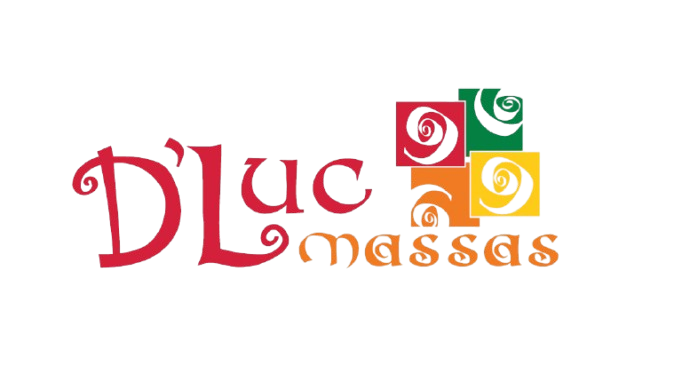 Logotipo D'Luc Massas
