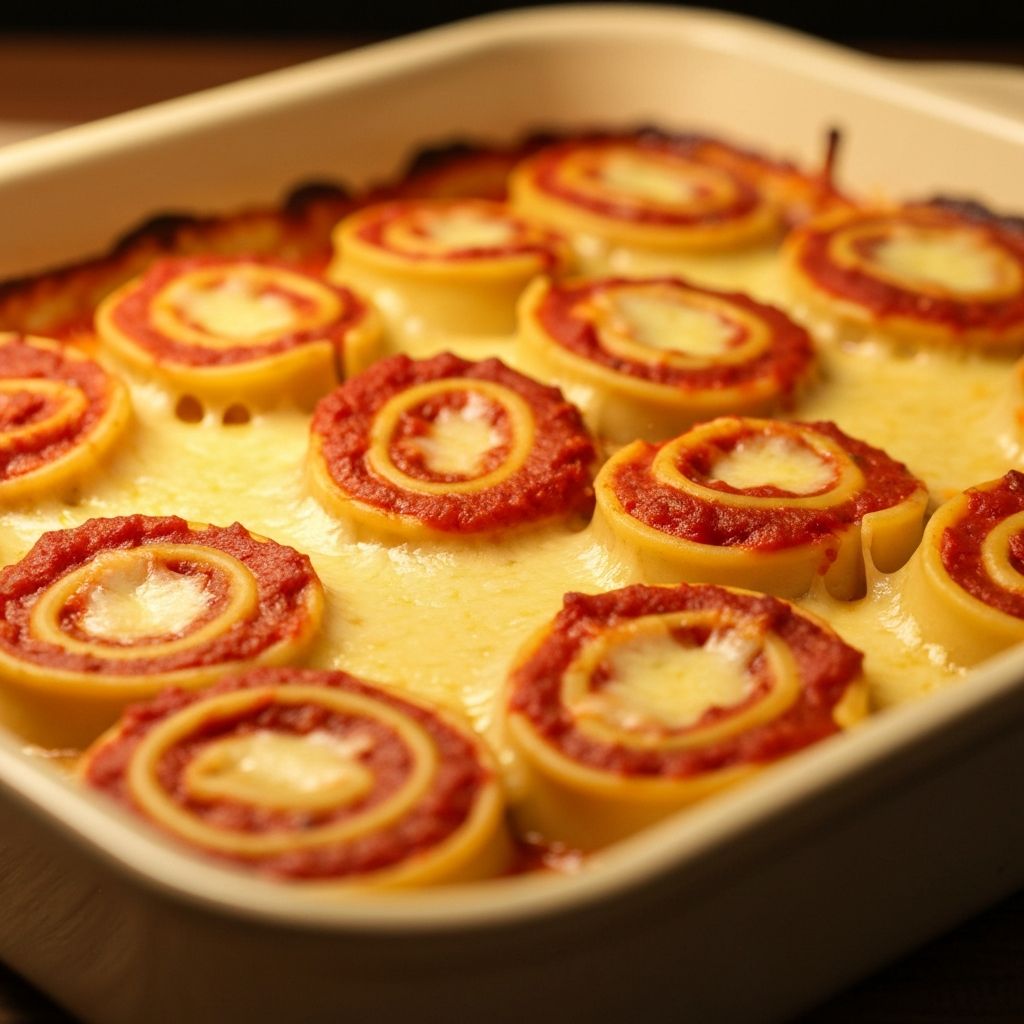 Rondelli